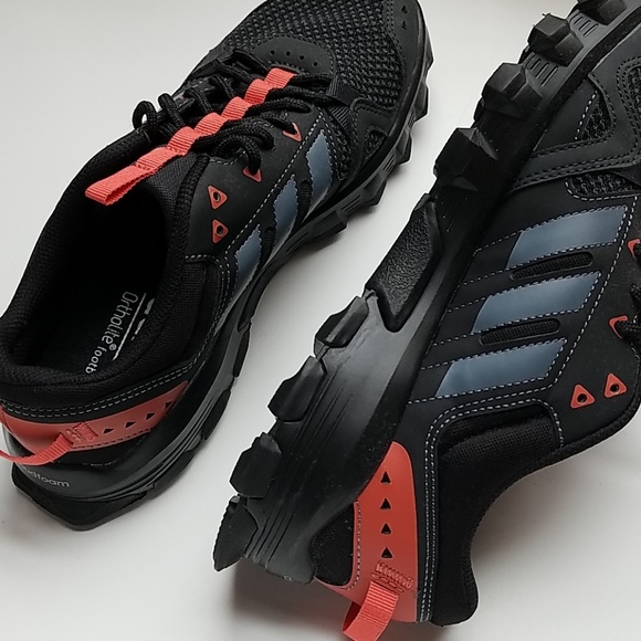 adidas cloudfoam ortholite footbed